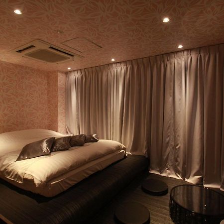 Hotel Edoyado (Adults Only) Τόκιο Εξωτερικό φωτογραφία