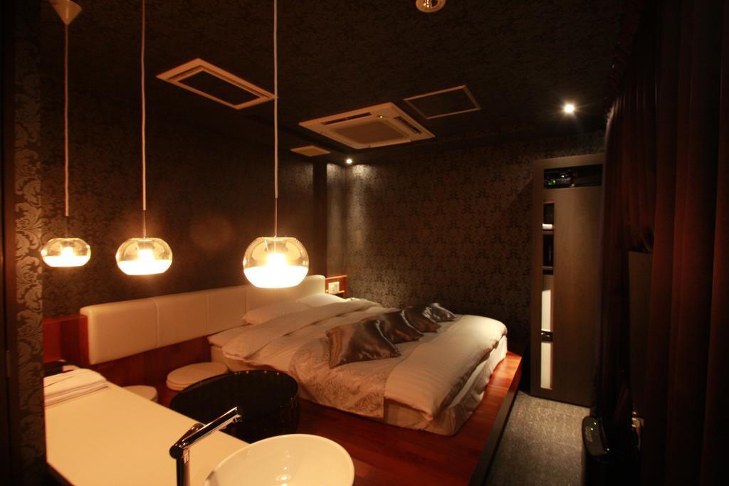 Hotel Edoyado (Adults Only) Τόκιο Εξωτερικό φωτογραφία