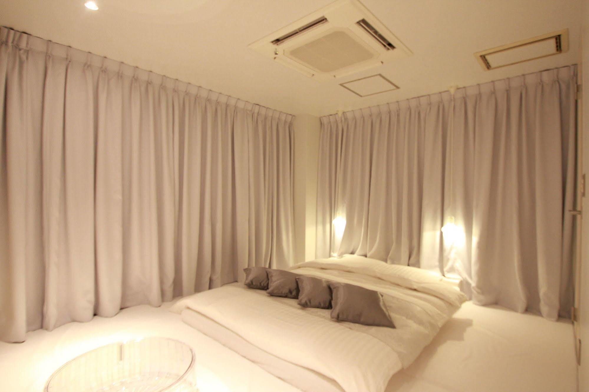 Hotel Edoyado (Adults Only) Τόκιο Εξωτερικό φωτογραφία