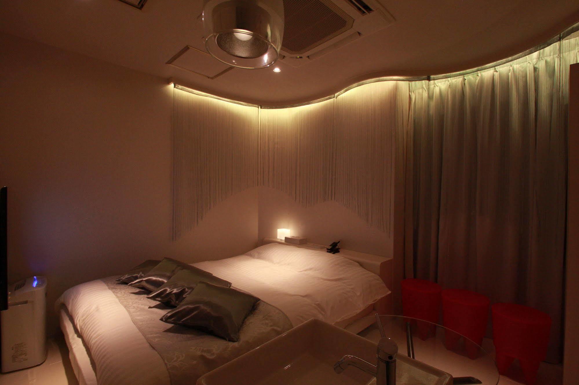 Hotel Edoyado (Adults Only) Τόκιο Εξωτερικό φωτογραφία