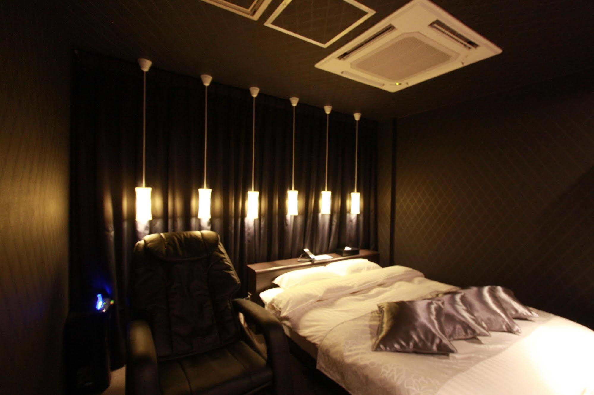 Hotel Edoyado (Adults Only) Τόκιο Εξωτερικό φωτογραφία