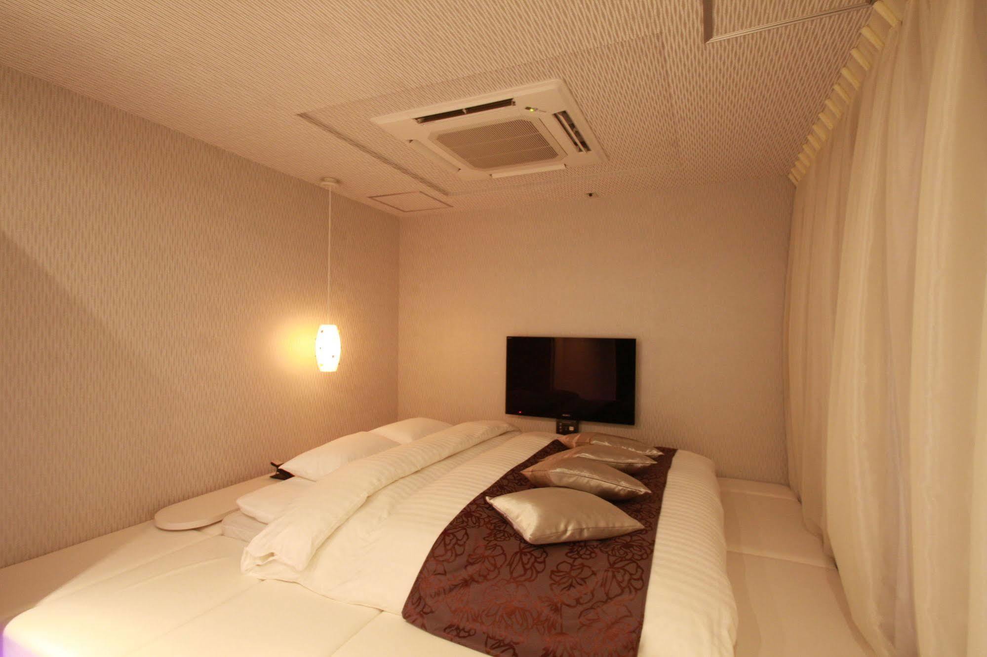 Hotel Edoyado (Adults Only) Τόκιο Εξωτερικό φωτογραφία