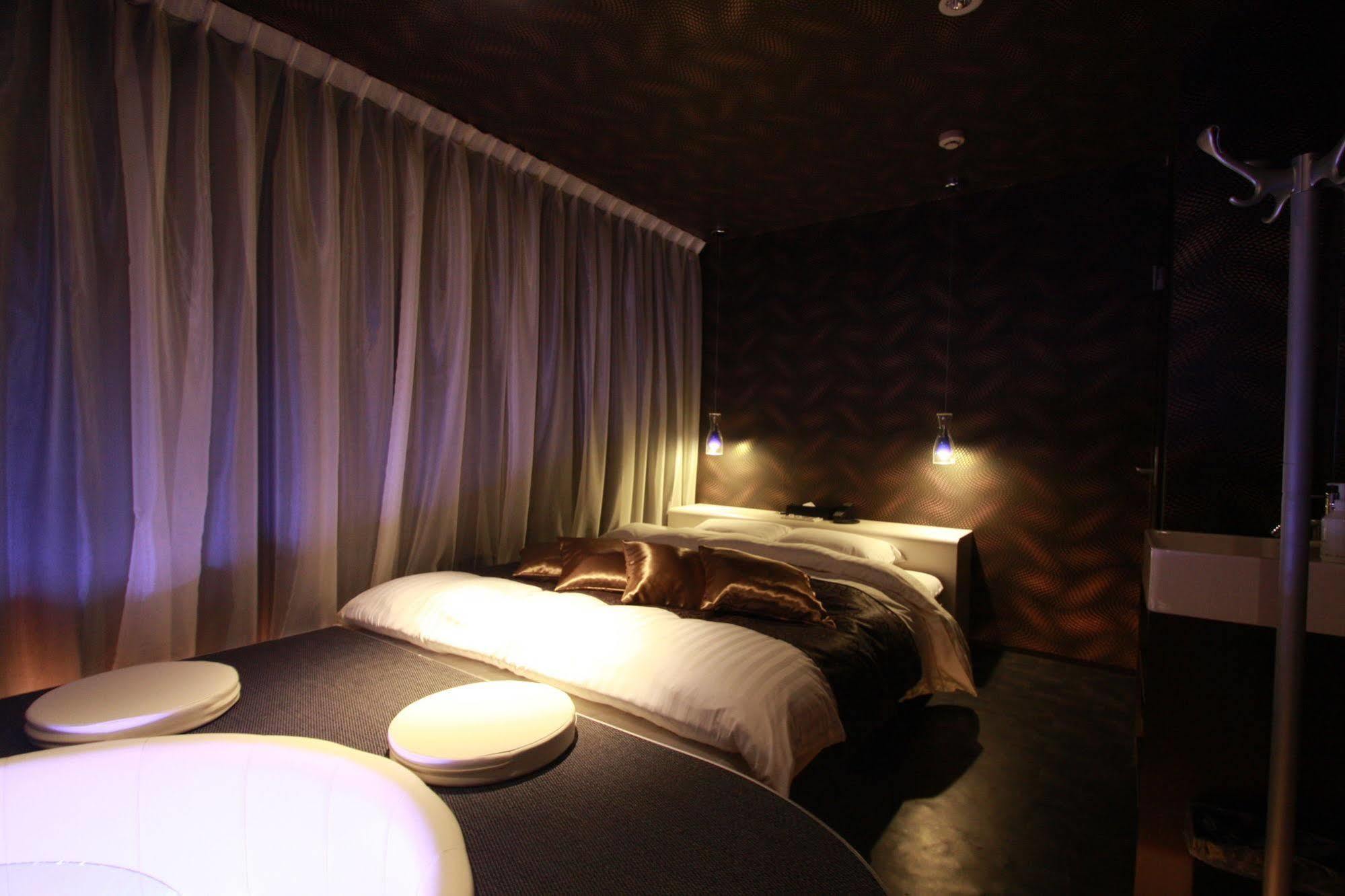 Hotel Edoyado (Adults Only) Τόκιο Εξωτερικό φωτογραφία