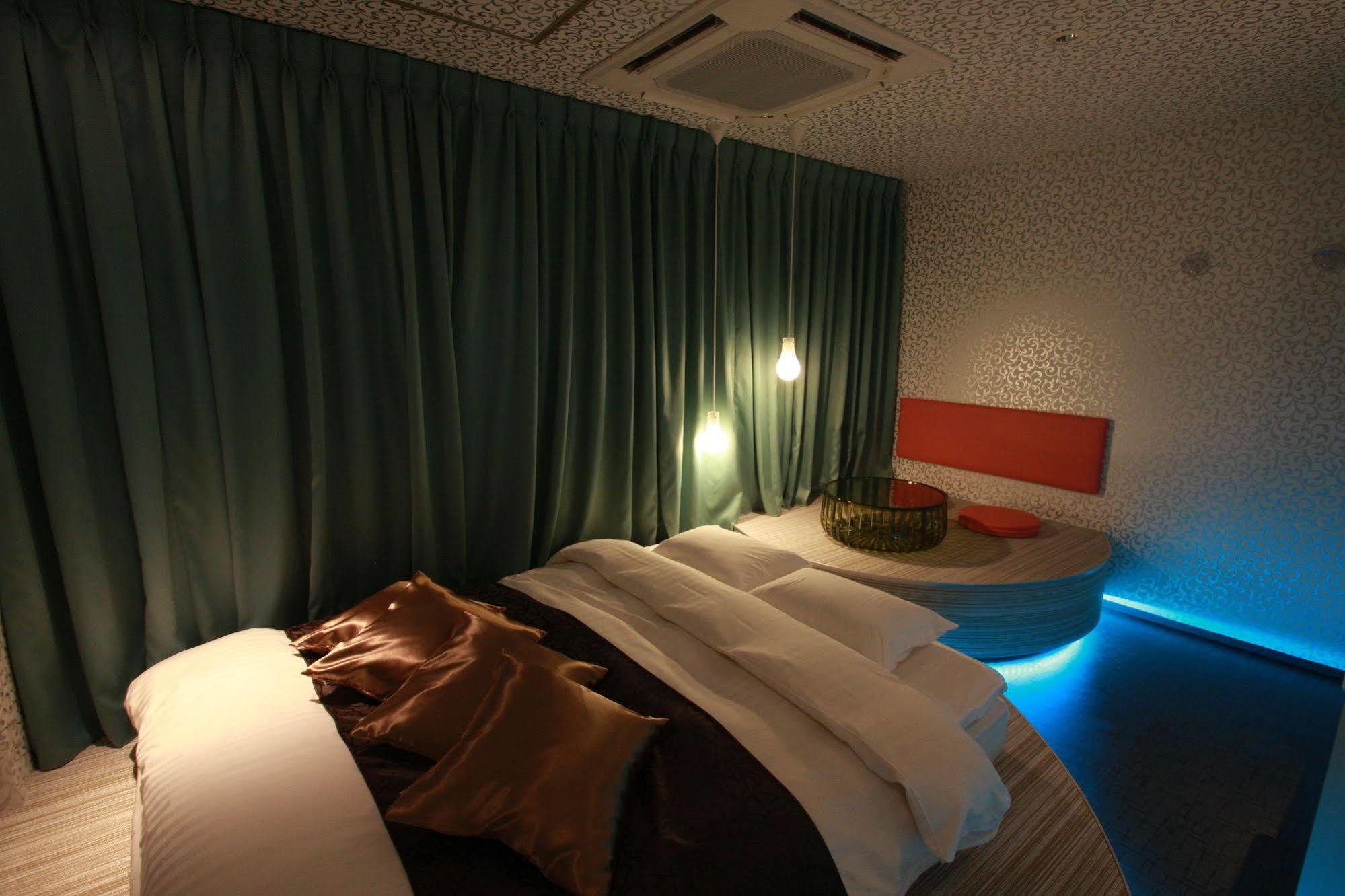 Hotel Edoyado (Adults Only) Τόκιο Εξωτερικό φωτογραφία