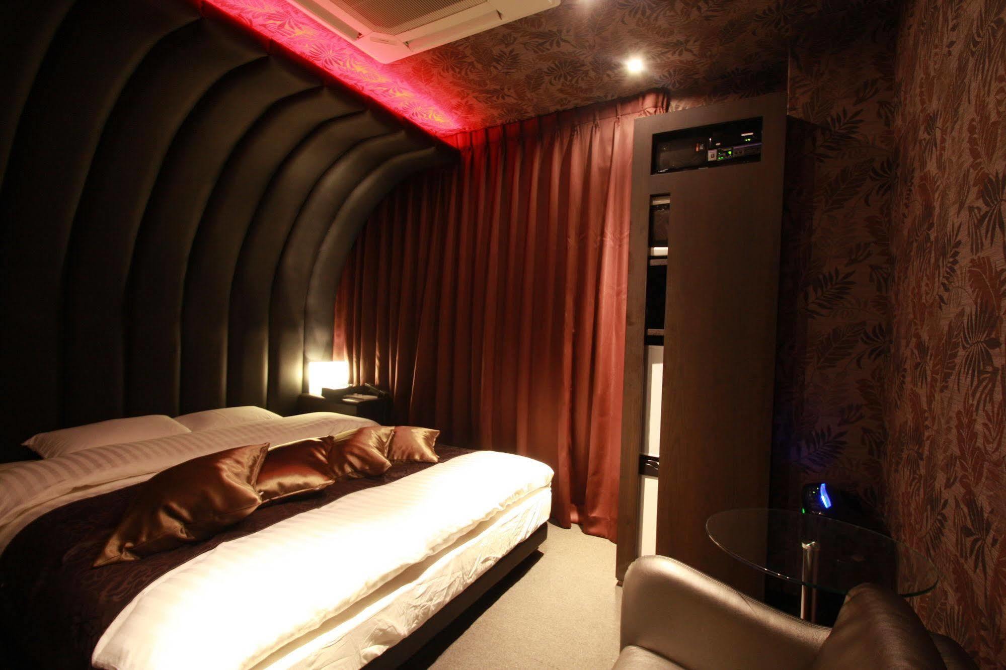 Hotel Edoyado (Adults Only) Τόκιο Εξωτερικό φωτογραφία