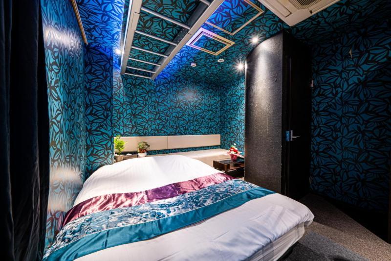 Hotel Edoyado (Adults Only) Τόκιο Εξωτερικό φωτογραφία